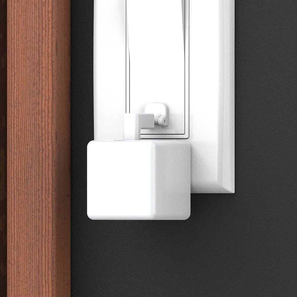 OtoParmak 2 Adet Akıllı Düğme Basma Cihazı