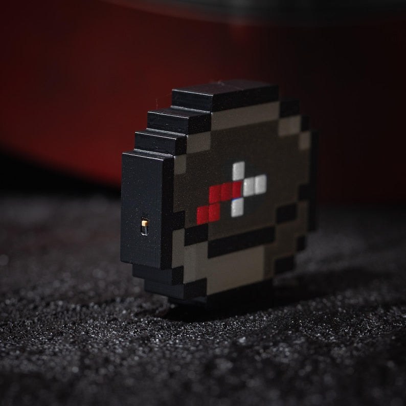 Volenza™ Minecraft Dijital Pusula