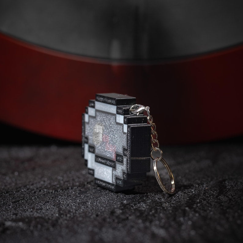 Volenza™ Minecraft Dijital Pusula