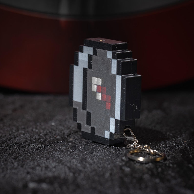 Volenza™ Minecraft Dijital Pusula