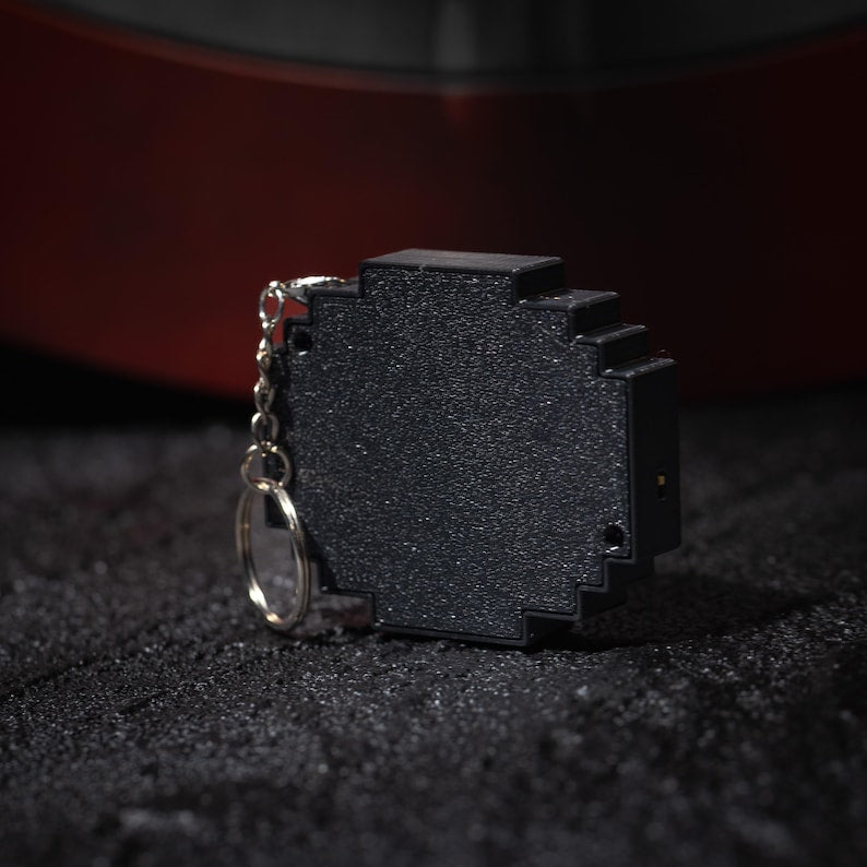 Volenza™ Minecraft Dijital Pusula